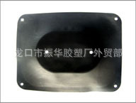 山东橡胶膜片