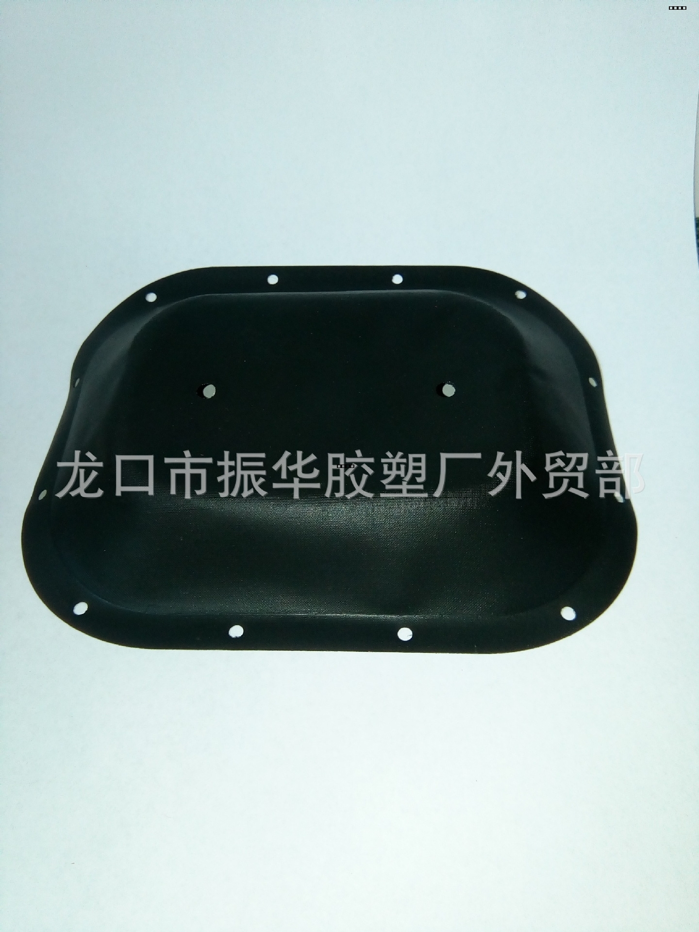 橡胶膜片厂家
