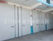 出口木质托盘热处理前的准备工作有哪些