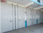 大家知道出口木质托盘热处理吗？